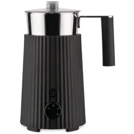 Produktfoto för Mjölkskummar Alessi Plisse Black