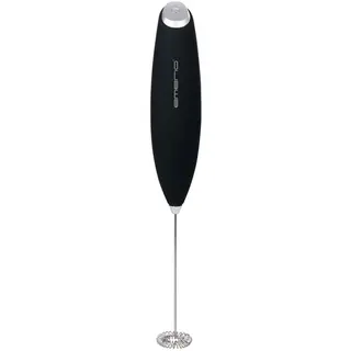 Produktfoto för Mjölkskummare Batteridriven BPA fri