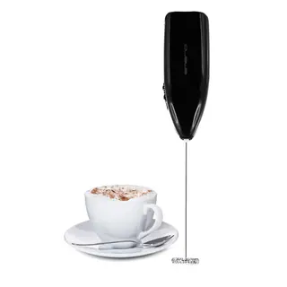 Produktfoto för Mjölkskummare lattevisp