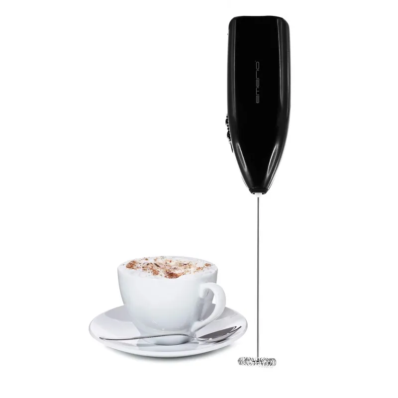 Bild 1 för Mjölkskummare lattevisp