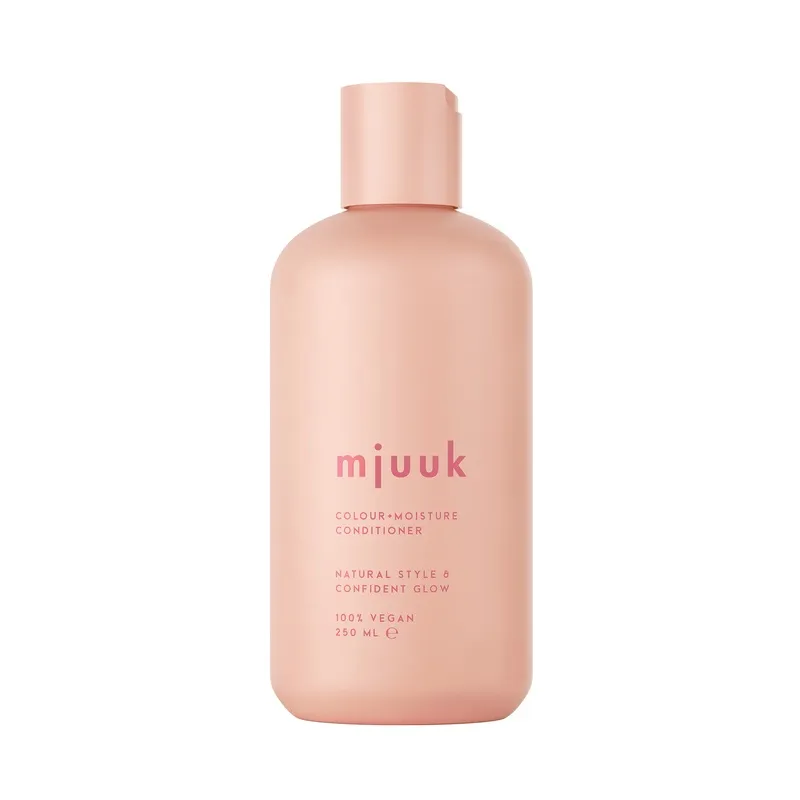 Bild 1 för MJUUK Colour + Moisture Conditioner 250 ml