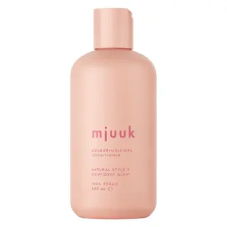 Produktfoto för MJUUK Colour + Moisture Conditioner 250 ml