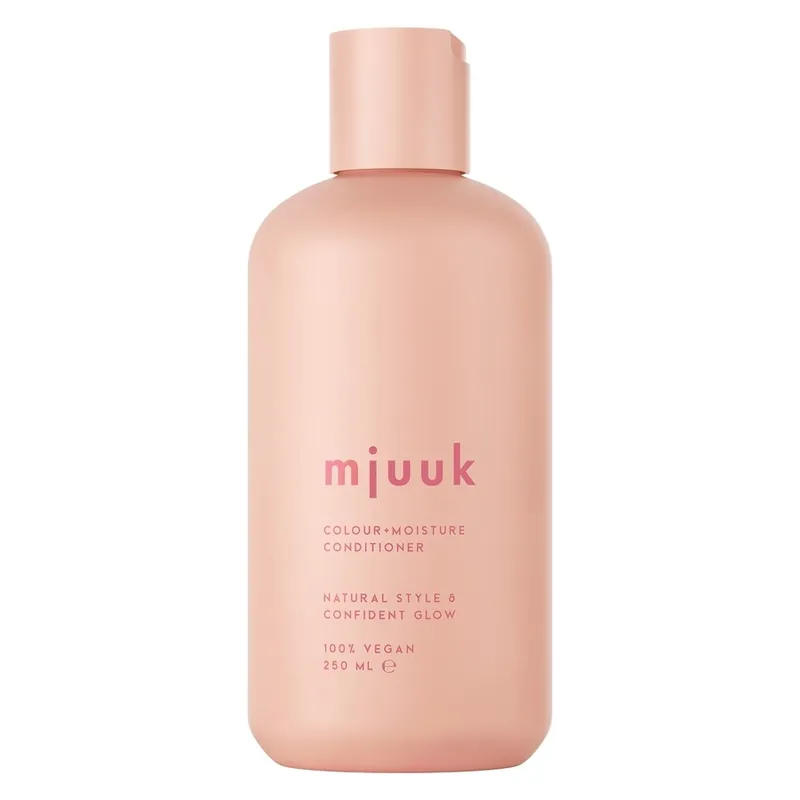 Bild 1 för MJUUK Colour + Moisture Conditioner 250 ml