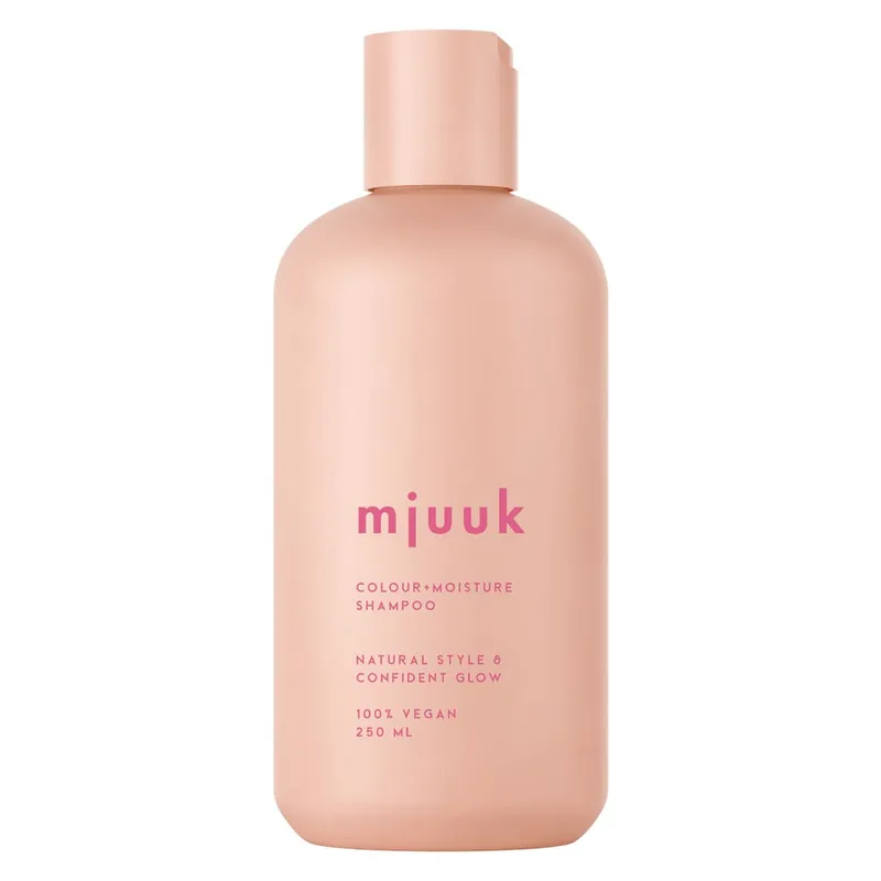Bild 1 för MJUUK Colour + Moisture Shampoo 250 ml