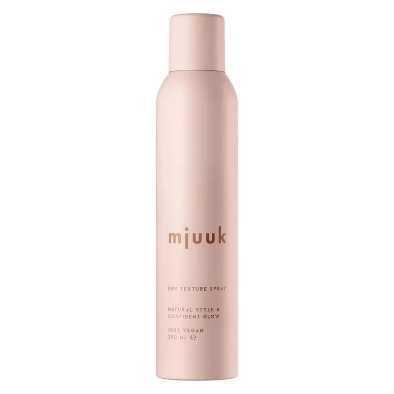 Bild 1 för MJUUK Dry Texture Spray 250 ml