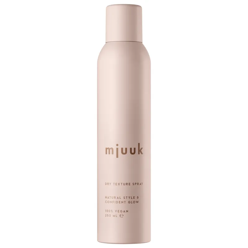 Bild 2 för MJUUK Dry Texture Spray 250 ml