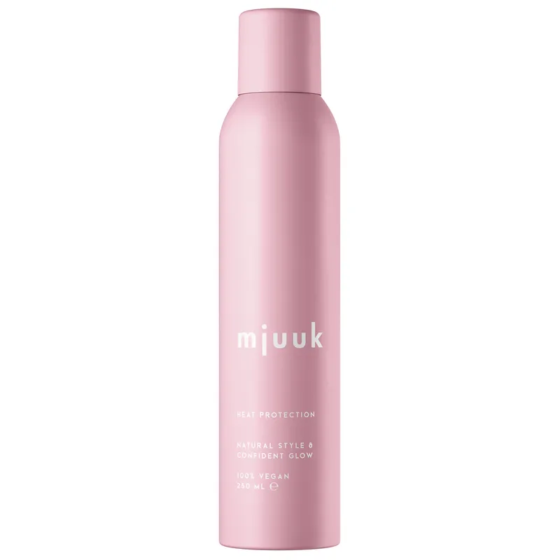 Bild 1 för MJUUK Heat Protection 250 ml