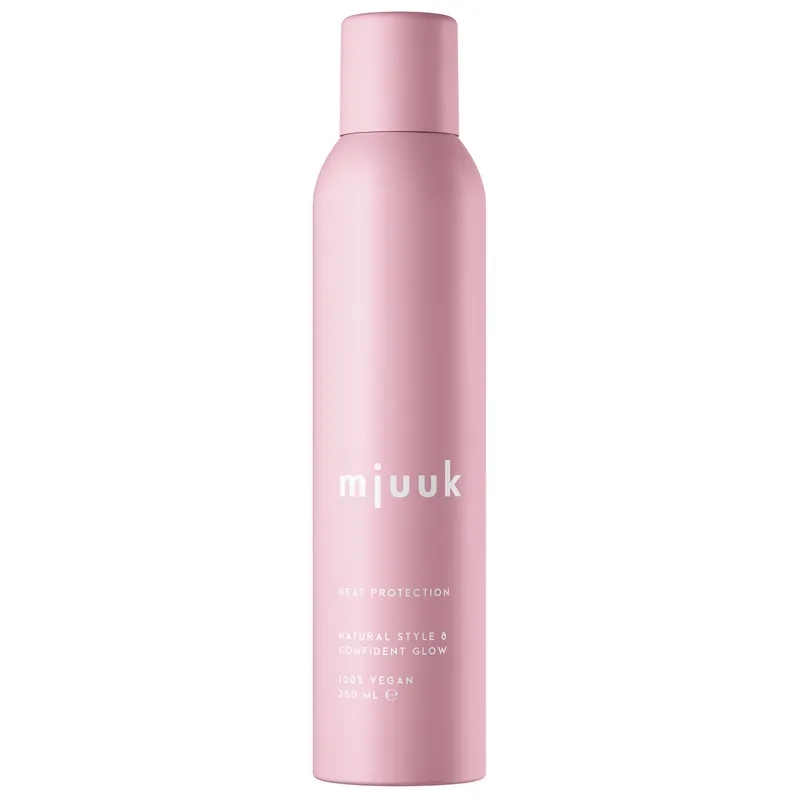 Bild 2 för MJUUK Heat Protection 250 ml