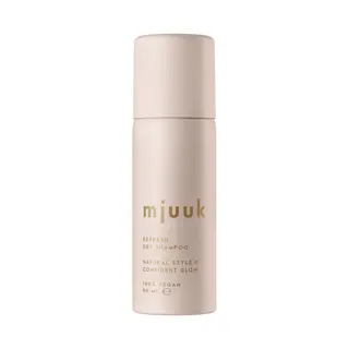 Produktfoto för MJUUK Refresh Dry Shampoo 50 ml