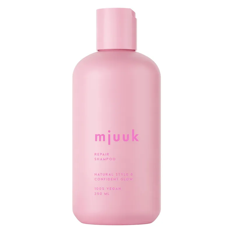 Bild 1 för Mjuuk Repair Shampoo 250 ml