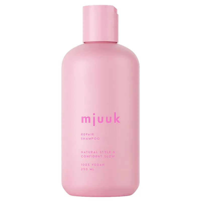 Bild 1 för Mjuuk Repair Shampoo 250 ml