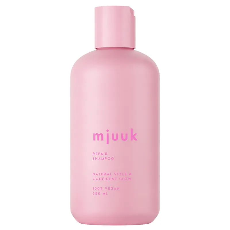 Bild 2 för Mjuuk Repair Shampoo 250 ml