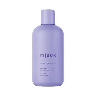 Produktfoto för MJUUK Silver Conditioner 250 ml