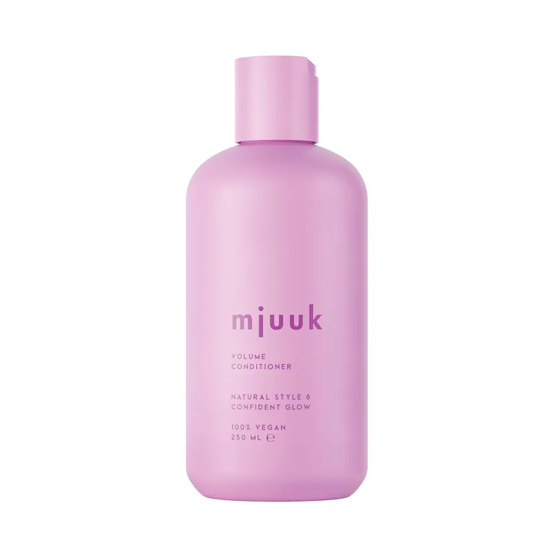 Bild 1 för MJUUK Volume Conditioner 250 ml