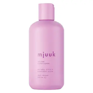 Produktfoto för MJUUK Volume Conditioner 250 ml
