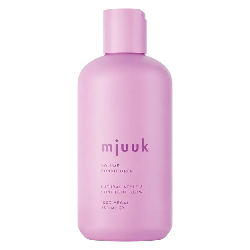 Bild 1 för MJUUK Volume Conditioner 250 ml