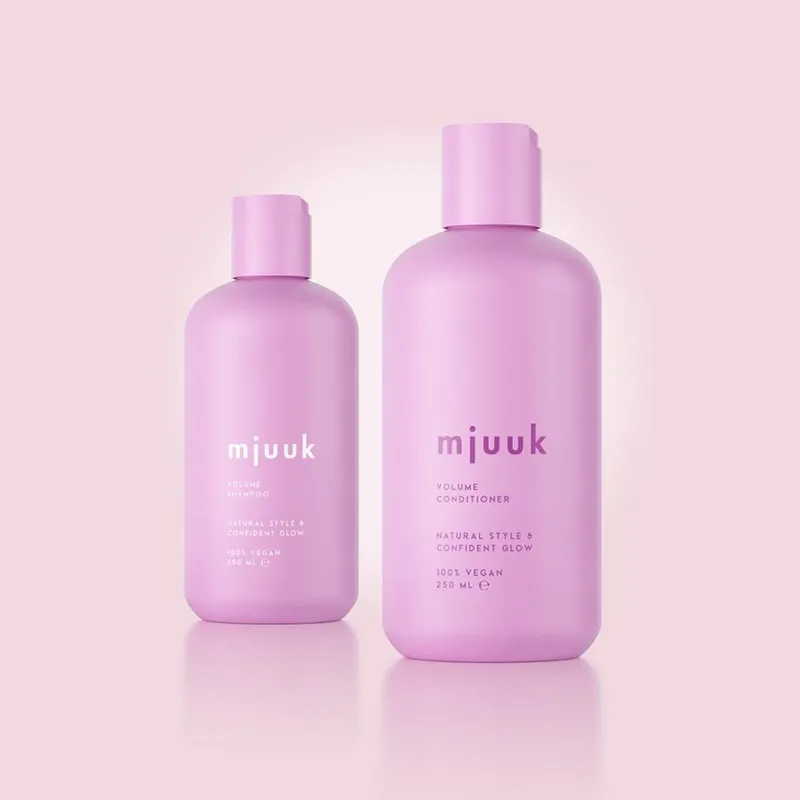 Bild 2 för MJUUK Volume Conditioner 250 ml