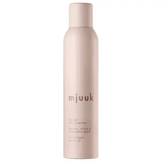 Produktfoto för MJUUK Volume Dry Shampoo 250 ml