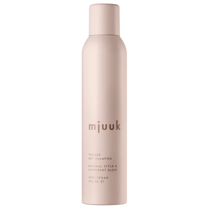 Bild 1 för MJUUK Volume Dry Shampoo 250 ml