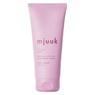 Produktfoto för Mjuuk Volume Mask 200 ml