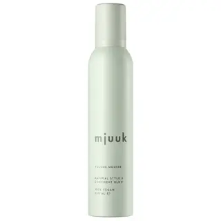 Produktfoto för MJUUK Volume Mousse 250 ml