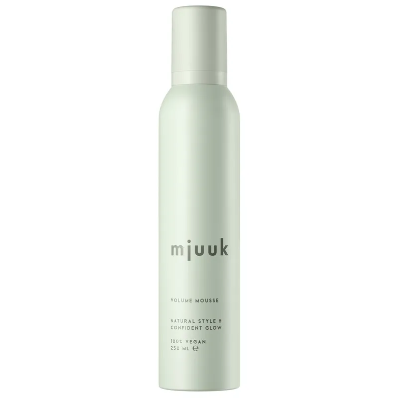 Bild 1 för MJUUK Volume Mousse 250 ml