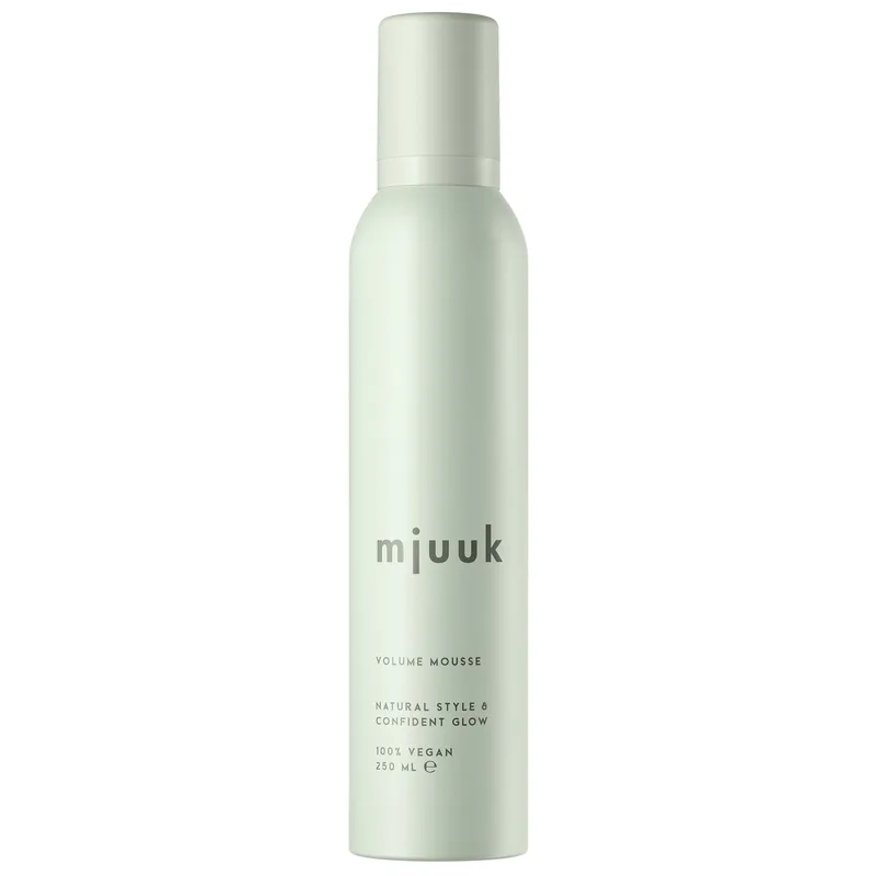 Bild 2 för MJUUK Volume Mousse 250 ml