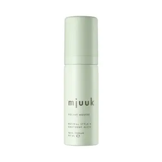 Produktfoto för MJUUK Volume Mousse 50 ml