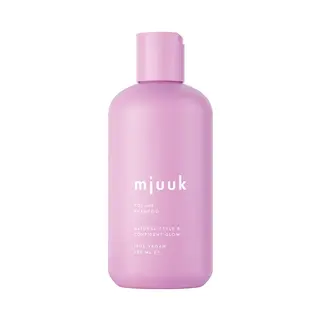 Produktfoto för MJUUK Volume Shampoo 250 ml