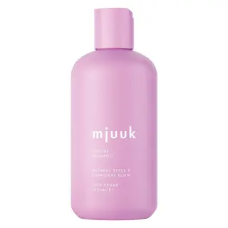 Produktfoto för MJUUK Volume Shampoo 250 ml