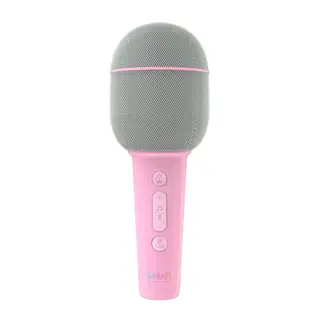 Produktfoto för MOB Karaoke MIC Groovy Marshmallow