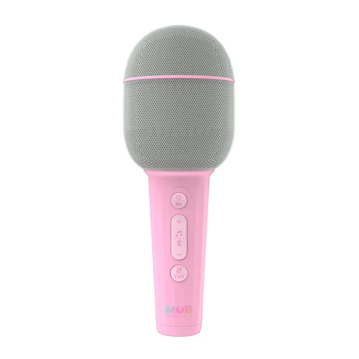 Alternativ bild 0 för MOB Karaoke MIC Groovy Marshmallow