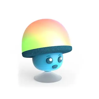Produktfoto för MOB Speaker Mega Mush Blue