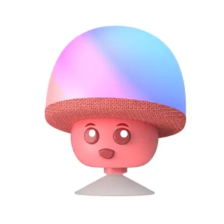 Produktfoto för MOB Speaker Mega Mush Pink