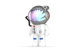 Produktfoto för MOB Stellar Light Space Astronaut Projector