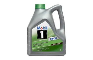 Produktfoto för Mobil Oil ESP Formula 5W/30 Syntetisk 4 l