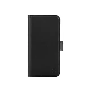 Produktfoto för Mobilfodral Svart - iPhone 13 Pro Max