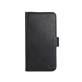 Produktfoto för Mobilfodral Svart - iPhone 14 Plus