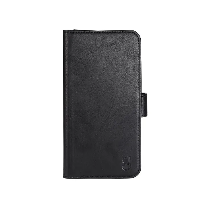 Alternativ bild 0 för Mobilfodral Svart - iPhone 14 Plus