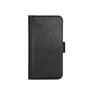 Produktfoto för Mobilfodral Svart - iPhone 14 Pro
