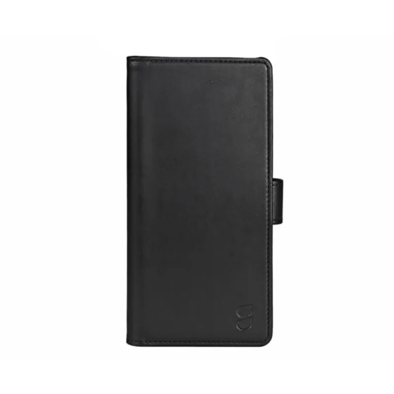 Alternativ bild 0 för Mobilfodral Svart - Samsung Galaxy A33 5G