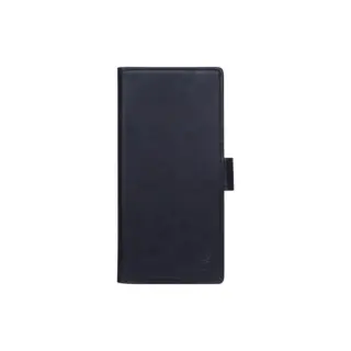 Produktfoto för Mobilfodral Svart - Samsung S22 Ultra