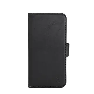 Produktfoto för Mobilfodral Svart - Samsung S23