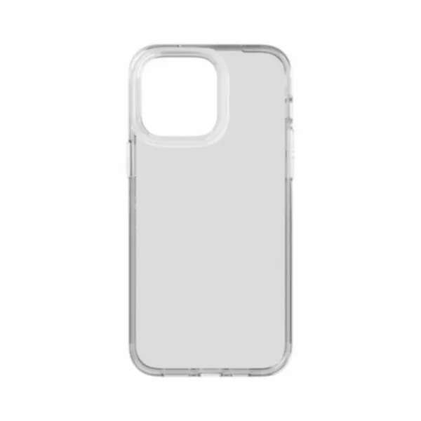 Alternativ bild 0 för Mobilskal Evo Lite iPhone 14 Pro Max Transparent
