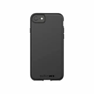 Produktfoto för Mobilskal Evo Lite iPhone SE 2022 Svart