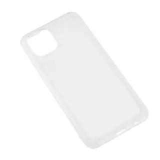 Produktfoto för Mobilskal TPU Transparent - Samsung A03