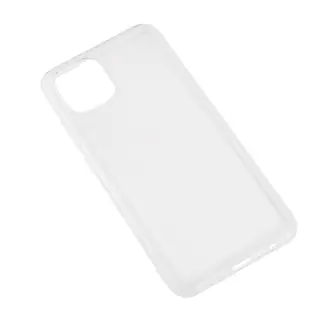Produktfoto för Mobilskal TPU Transparent - Samsung A03