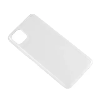Produktfoto för Mobilskal TPU Transparent - Samsung A22 5G