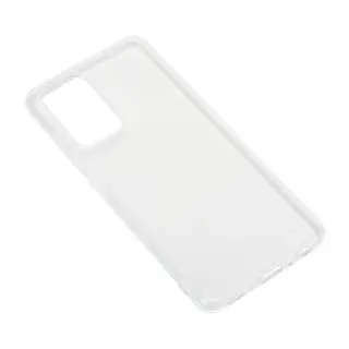 Produktfoto för Mobilskal TPU Transparent - Samsung A52 4G/5G