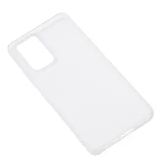 Produktfoto för Mobilskal TPU Transparent - Samsung A53 5G